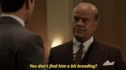 season 1 episode #103 GIF by The Last Tycoon