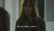Season 2 Eye Roll GIF by Big Little Lies
