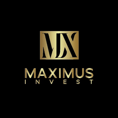maximusinvest giphygifmaker realestate invest alanya GIF