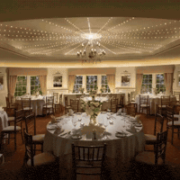 Tea Time GIF by Thackray House