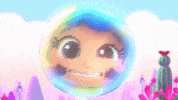 guru studio netflix GIF by True and the Rainbow Kingdom