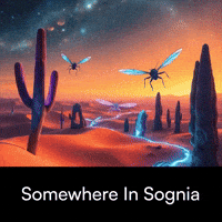 Crypto Lol GIF by Sogni AI