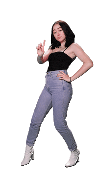 Sass No Sticker by Noah Cyrus