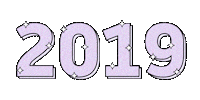 new year makeup Sticker by Beauty Bay