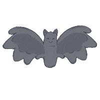 Halloweenalenice Sticker by Alenice Oficial