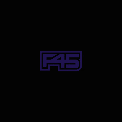 F45 Life Changing GIF by F45Training