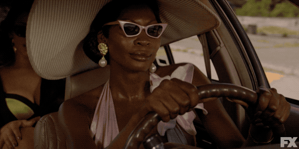 GIF by Pose FX