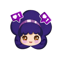 Winx Club Fairy Sticker