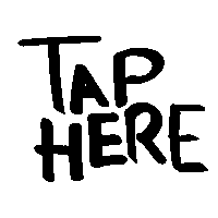 New Post Thank You Sticker by Mü12 Verlag GmbH