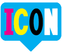 Design Illustration Sticker