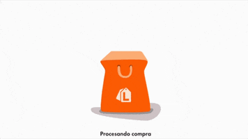 compras GIF by Linio Colombia