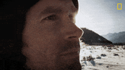 Reflecting Nat Geo GIF by National Geographic Channel