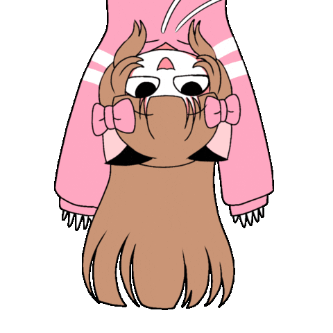 Holi Hello Sticker
