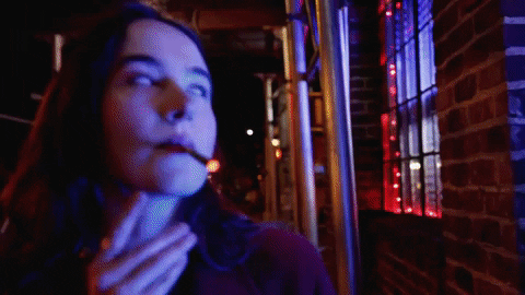 Music Video Pop GIF by MARIS