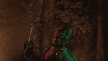 alaska GIF by Maggie Rogers