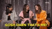 Melanie Lynskey GIF by BuzzFeed