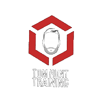 Tht Sticker by Tom Hunt Training