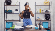 Happy Hour Yes GIF by DuBiee