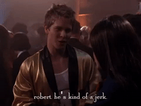 season 5 netflix GIF by Gilmore Girls 