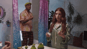 Anna Kendrick GIF by Justin Timberlake