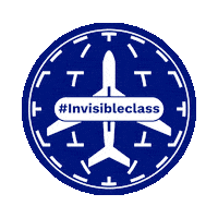 Invisibleclass Sticker by Ottobock