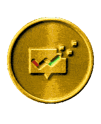 Stock Market Coin Sticker by Stockbit