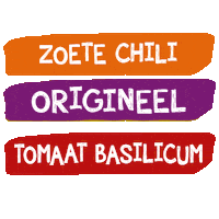 HEKSNKAAS lunch diner dip eten Sticker