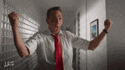 Brockmire funny comedy baseball season 3 GIF