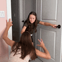 Stay Out Up All Night GIF by Wind Sun Sky Entertainment