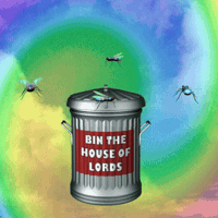 United Kingdom Parliament GIF