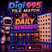 Play Now Mobile Game GIF by Digi 995