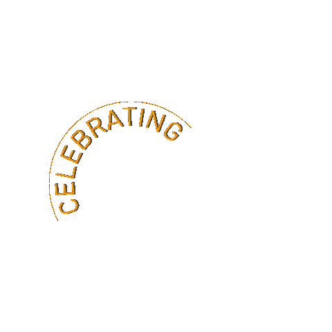 Suite10 giphyupload celebrate anniversary 10 years Sticker