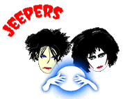 halloween sticker by ladypat