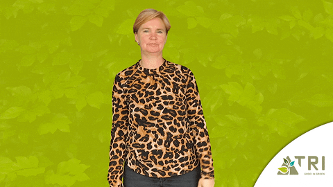 Boom Plant GIF by TRI Groei in Groen