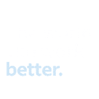 indeedforbusiness indeed theworldcanworkbetter Sticker