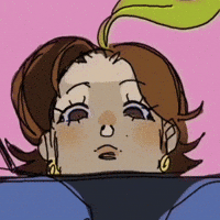 Blink Blinking GIF