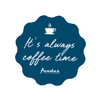 Coffee Sticker by Agentur fundus