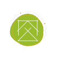 Aflearq afle aflearq aflearquitectos afle arquitectos Sticker