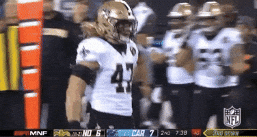 2018 Nfl Football GIF by NFL