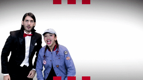 #kfcchizza #chizza #kfcmalaysia GIF by KFC Malaysia