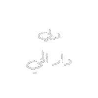 United Arab Emirates Love Sticker