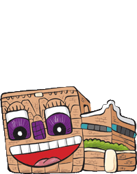 Zingdeli Sticker by Zingerman's Deli