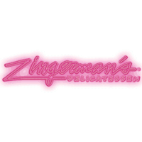 Zingdeli Sticker by Zingerman's Deli