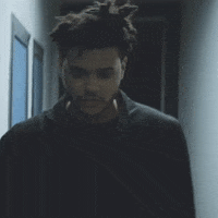 Twenty Eight GIF by The Weeknd