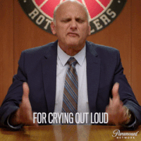 paramount network what GIF by Heathers