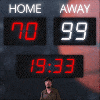 70 Home GIF