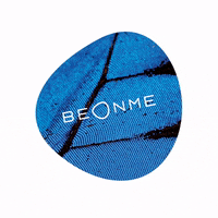 beonme happy beauty animals makeup GIF