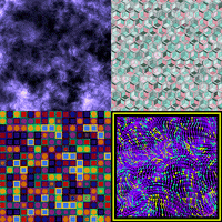 Op Art Loop GIF by xponentialdesign