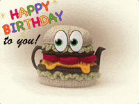 Take Out Fast Food GIF by TeaCosyFolk