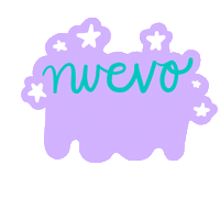 Artist Post Sticker by Hola! Mijas Bonitas